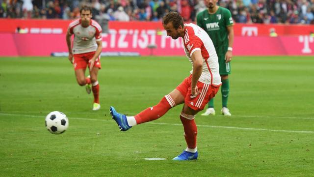 游戏规则-“一亿先生”真香！但将凯恩用成“饼锋”真的好吗？